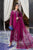 Chikankari lawn Fancy Dress MB-0017