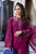 Chikankari lawn Fancy Dress MB-0017