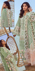 Chikankari lawn Fancy Dress MB-0019