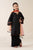 3 Piece Embroidered Suit
