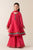 3 Piece Embroidered Suit