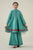 3 Piece Embroidered Suit