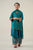 3 Piece Embroidered Suit