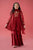 3 Piece Embroidered Suit