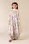 3 Piece Embroidered Suit